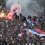 serbia somata de cedo sa nu foloseasca arme sonore impotriva manifestantilor dupa plangerile legate de tunul sonic 681255e559949