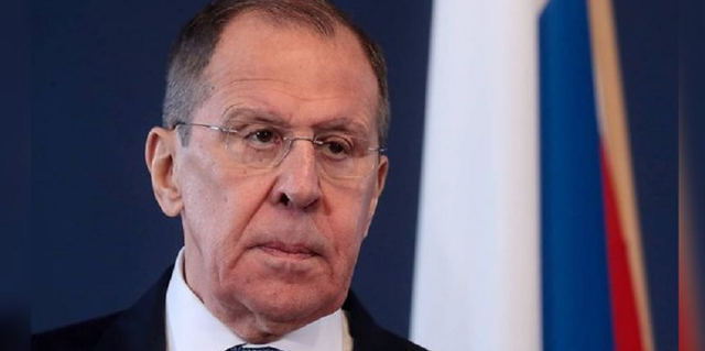 serghei lavrov declara ca rusia este gata sa incheie un acord pentru a pune capat razboiului 680b2b82390aa