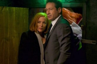 serialul fenomen x files ar putea reveni 68063a3ce6c0c