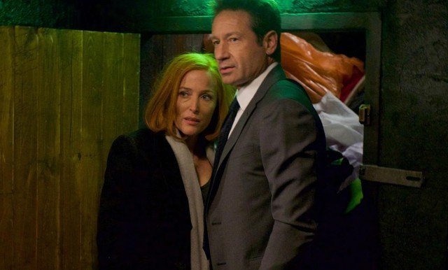 serialul fenomen x files ar putea reveni 68063a3ce6c0c