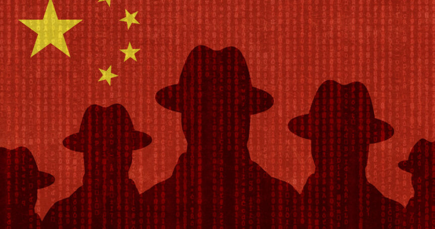 serviciile secrete americane avertizeaza ca spioni din china si din alte tari incearca sa racoleze fosti sau actuali angajati federali 67fc05495413e