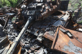 serviciile secrete britanice avansul fortelor ruse in ucraina a incetinit de la inceputul anului 67f16eb09ce58