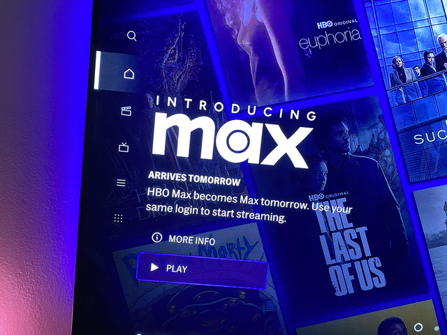 serviciul de streaming max incepe sa taxeze membrii