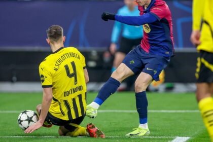 sezon incheiat a suferit o ruptura inainte de barcelona borussia dortmund si e out 67f411d79c807
