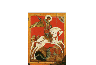 sfantul gheorghe in traditia romaneasca de la focul viu la ursitul din oglinda ce obiceiuri s au format in jurul acestei sarbatori 6807a8573e0fd