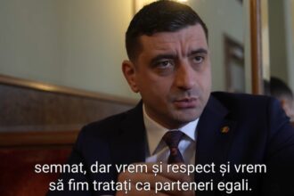 simion aur in presa de la viena vrem inapoi pachetul majoritar din petrom de la austrieci video 67f66742027a4