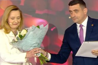 simion i a dat flori lui lasconi si a plecat din dezbaterea prezidentiala nu legitimez lovitura de stat video 680fc6e1eec94
