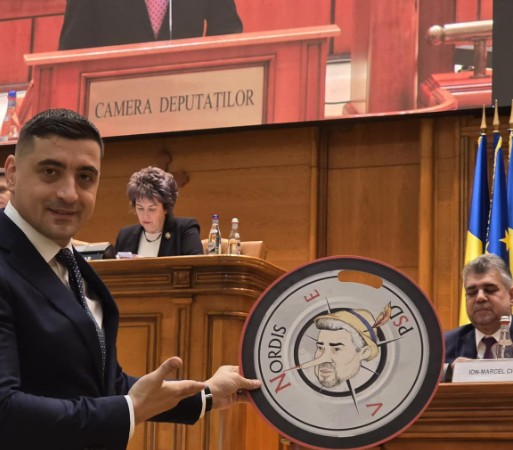 simion i a sabotat pe parlamentarii romani care i au imbarligat pe delegatii congresului sua in romania s a dat o lovitura de stat 67fe7cbe67308