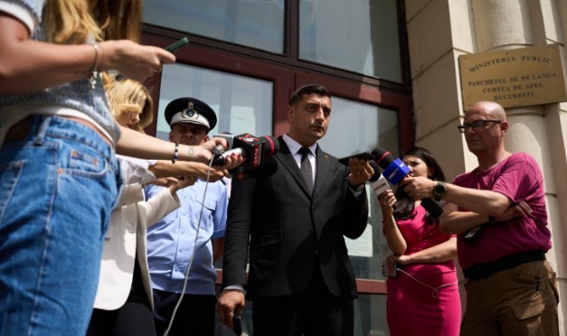 simion in presa din sua vor sa impuna regimuri autoritare in intreaga ue romania e un poligon de testare 6809f2b6ce0ce