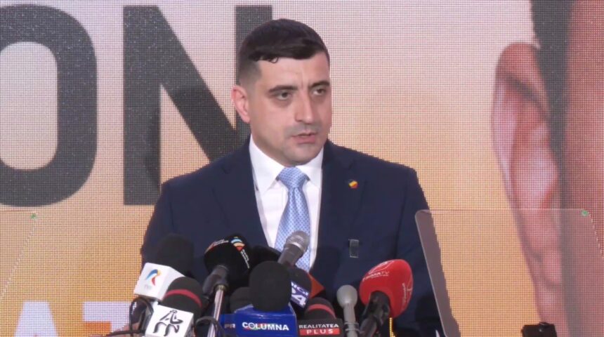 simion revenirea la democratie inseamna calin georgescu la putere bolojan nu are legaturi cu sua 67ff64e8d6242