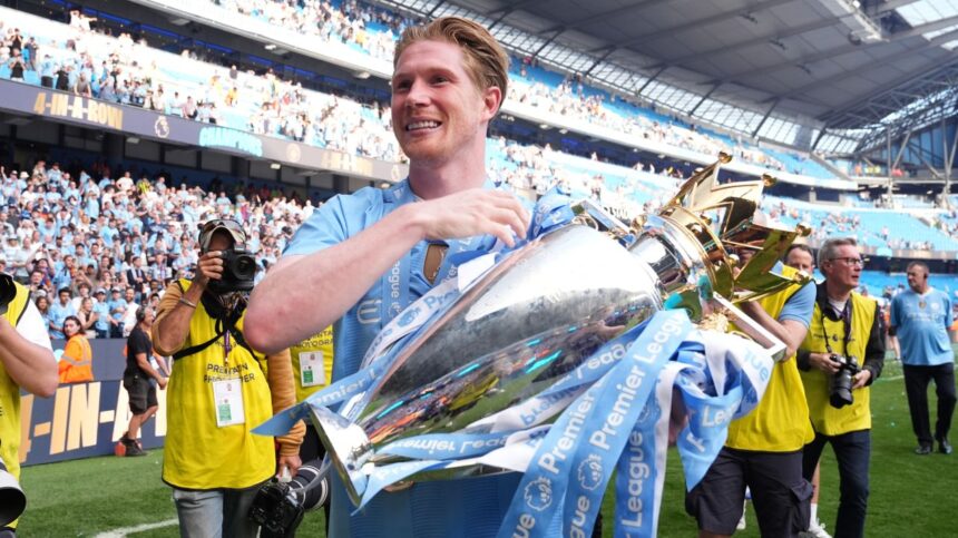 singura oferta pe care kevin de bruyne o are pe masa fabrizio romano a facut anuntul 680cd01983469
