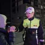 sofer baut depistat pe dn38 in orasul techirghiol politistii au preluat cazul 68022bce3761f