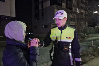 sofer baut depistat pe dn38 in orasul techirghiol politistii au preluat cazul 68022bce3761f