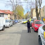 sofer cu permisul suspendat prins de politia locala constanta pe drum cu acces interzis 67fcf19948e04