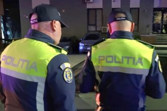 sofer recalcitrant din constanta arestat 30 de zile a spart cu capul geamul sectiei de politie 67f3e09644124