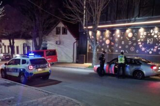soferi beti prinsi la volan in tuzla si constanta in negru voda politistii au prins un minor conducand un motociclu neinmatriculat 680c9ca72cec2