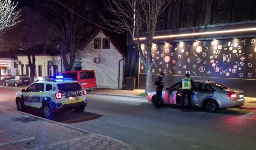 soferi beti prinsi la volan in tuzla si constanta in negru voda politistii au prins un minor conducand un motociclu neinmatriculat 680c9ca72cec2