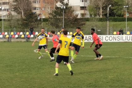 soimii din cernavoda au marcat de cinci ori in prima victorie din play out 6803518d1c535