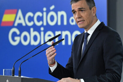 spania a anuntat un plan de investitii in aparare pentru a ajunge la tinta de cheltuieli mult intarziate in nato de 2 din pib 6807c09d3b2d1