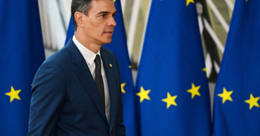 spania aloca peste 14 miliarde de euro pentru a proteja economia de razboiul tarifelor declansat de trump 67ee8cbb738be