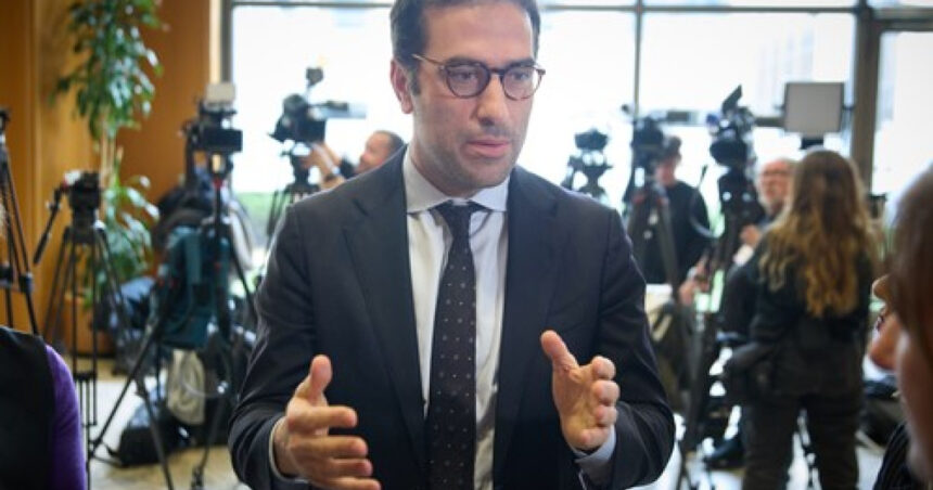 spania cere extinderea sprijinului financiar de la ue in toate tarile membre pentru sectoarele afectate de taxele vamale americane 67f3ca0a51d34