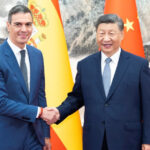spania respinge avertismentul sua ca apropierea de beijing inseamna sa iti tai singur gatul si isi apara comertul cu china 67f7fcc9e7d5d