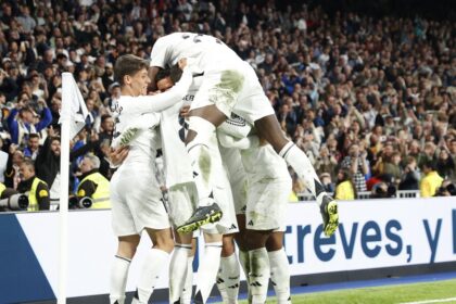 spaniolii sunt siguri el va fi capitanul lui real madrid in urmatorii 10 ani 680623660b52a