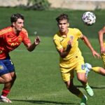 special cum poate arata lotul romaniei u19 pentru euro la ultima actiune au fost convocati trei jucatori de la fcsb si noua stranieri 6800edeee6d64