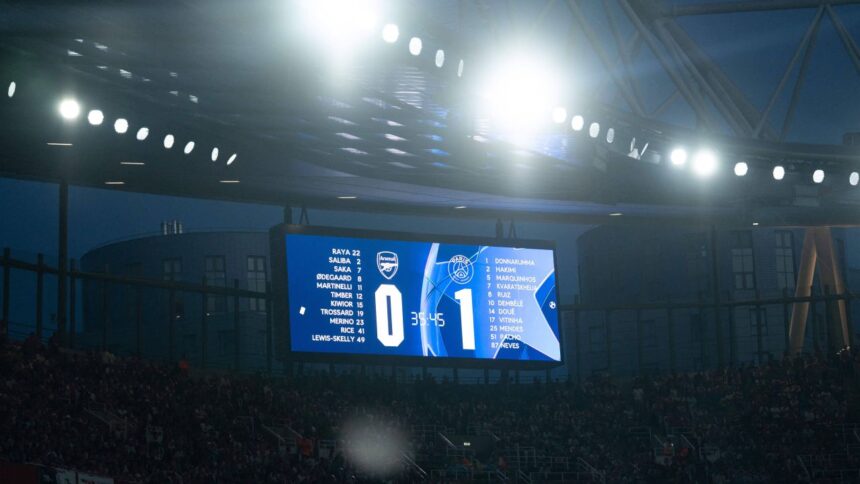 specialistii s au pronuntat ce sanse mai are arsenal pentru calificarea in finala uefa champions league 6811c8f5b0b4d