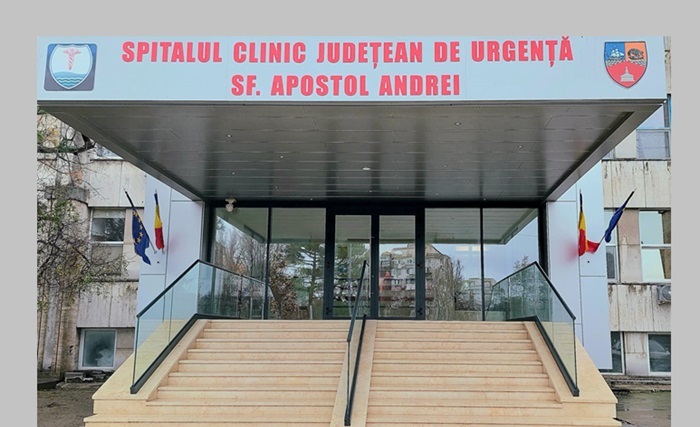 spitalul judetean constanta pregatit pentru minivacanta de 1 mai vezi ce sectii vor fi inchise 6812174c9a9fd