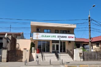 spotiva malina elena radu de la cs farul constanta si a deschis o sala de fitness 680b76803c623