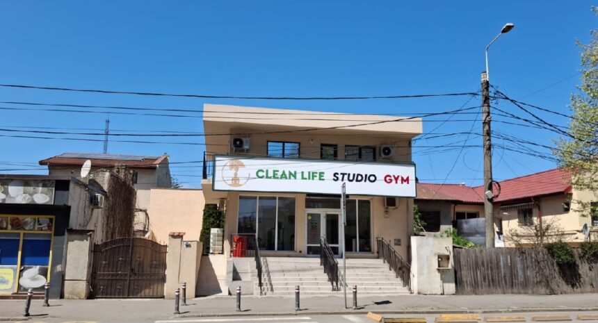 spotiva malina elena radu de la cs farul constanta si a deschis o sala de fitness 680b76803c623