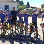 stagiu de pregatire in italia pentru trei ciclisti de la csm constanta 681109e3a9ff1