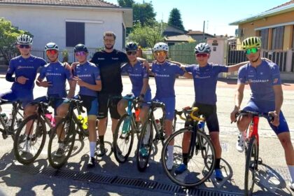 stagiu de pregatire in italia pentru trei ciclisti de la csm constanta 681109e3a9ff1