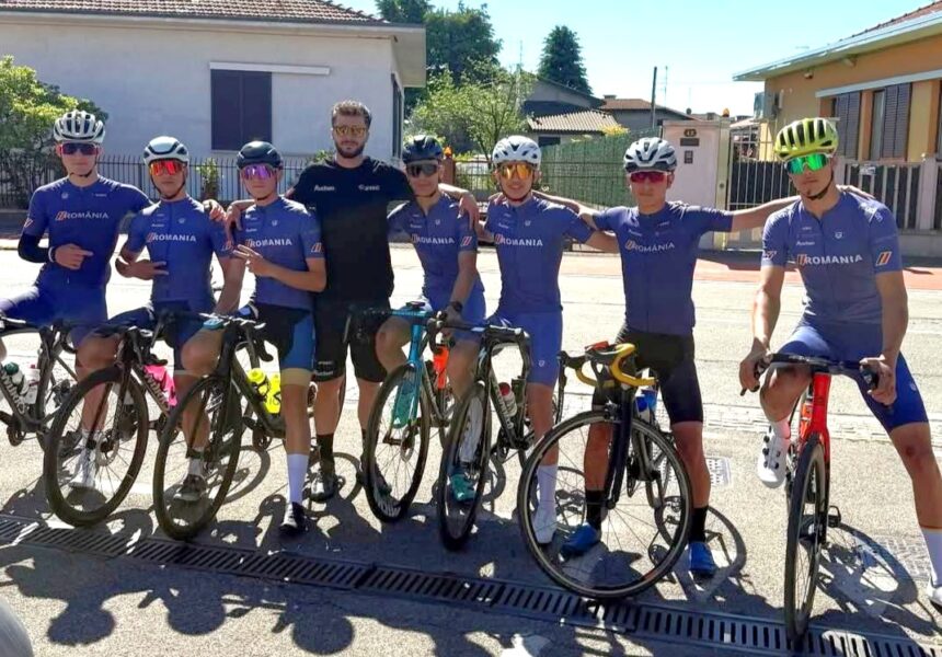 stagiu de pregatire in italia pentru trei ciclisti de la csm constanta 681109e3a9ff1