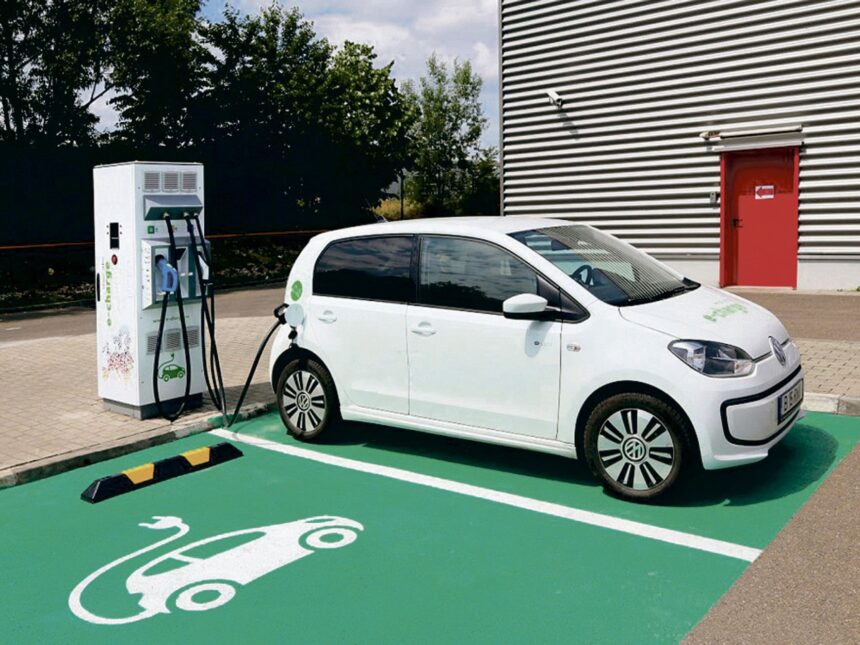 statiile de reincarcare pentru vehiculele electrice din constanta inca nefunctionale 67fced4f7b77f