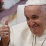 stiti de ce se vorbeste maghiara in rai francisc un papa cu simtul umorului care erau glumele preferate ale suveranului pontif 68074bf978b86