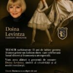 stralucire de aur si eleganta la superlativ tezaur a sarbatorit 15 ani de excelenta cu un fashion show spectaculos 680b111e46909