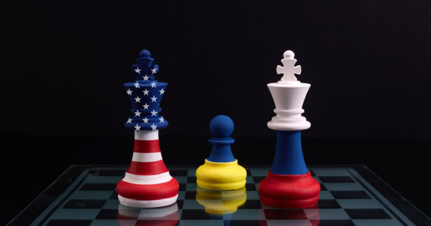 sua asteapta raspunsul ucrainei la propunerile de pace privind crimeea si nato wall street journal 68068a91d7f9c