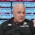 sumudica prima aparitie dupa demisia de cateva ore cred cu tarie ca batem fcsb eu pot sa mi vand o casa ca sa platesc despagubiri rapidului 680ce78ed1c7c