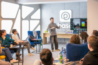 supabase meetup lw14 edition organizat la ambasada un eveniment despre ai aplicatii si comunitate tech in constanta cine a participat 67f411b4ea66b