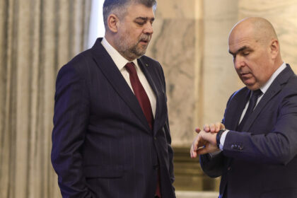 surse bolojan nu e de acord cu infiintarea functiei de inalt reprezentant al romaniei pentru relatia cu sua propusa de ciolacu 67ec467357b1e