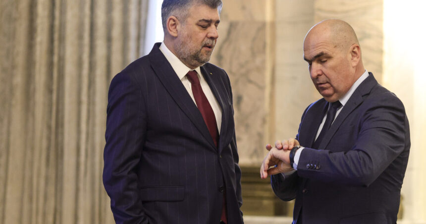 surse bolojan nu e de acord cu infiintarea functiei de inalt reprezentant al romaniei pentru relatia cu sua propusa de ciolacu 67ec467357b1e