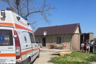 suspectul in cazul crimei de la cuza voda din prima zi de paste retinut iata ce s ar putea intampla mai departe 6805df42cf684