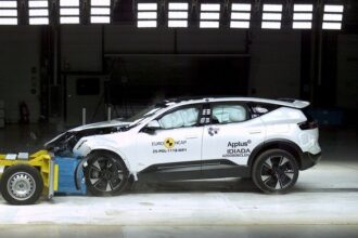 tabel val de masini chinezesti la testele euroncap un suv cu radacini suedeze rival cu tesla model y a primit cel mai mare scor din istorie pentru protectia copiilor 67fc2e7e91c42
