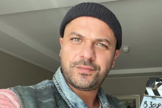 talentul actoricesc al lui augustin viziru descoperit de femeia de serviciu de la unatc vedea cum ii minteam pe tata si pe mama 67f3ca2c8041b