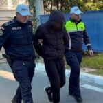 tanar arestat la constanta dupa ce a lovit cu masina un copil barbatul a fugit de la locul accidentului 67fca7ce0e536
