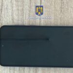 tanar retinut pentru talharie calificata in constanta a furat telefonul unui sofer de taxi 680b839ea470c