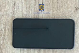 tanar retinut pentru talharie calificata in constanta a furat telefonul unui sofer de taxi 680b839ea470c
