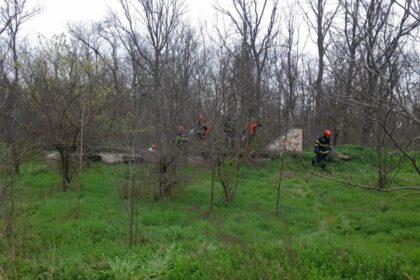 tanarul de 23 de ani disparut din valu lui traian gasit decedat intr un canal de scurgere ape pluviale al cfr el lasase un mesaj de adio 67ec265418e27